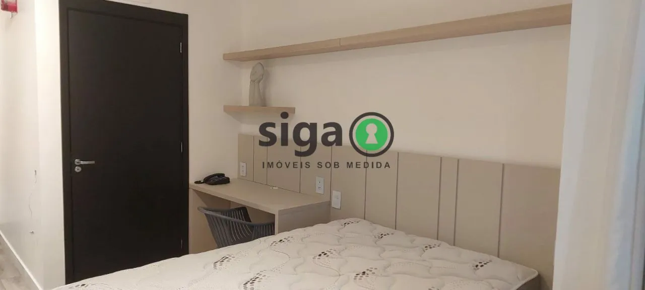 Imagem ALUGUE JÁ!!! MOBILIADO - Studio Z PINHEIROS: 31m² em Pinheiros
