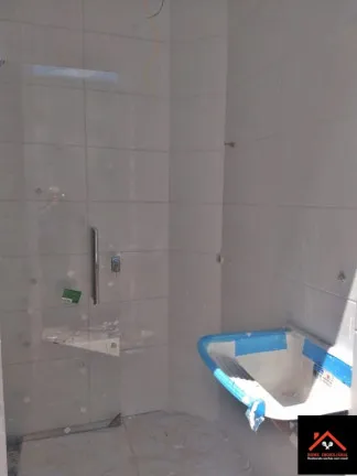 Apartamento com 2 Quartos à Venda, 55 m² em Cidade Verde - Santana Do Paraíso