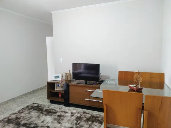Apartamento com 2 Quartos à Venda, 70 m² em Jardim Santa Clara do Lago I - Hortolândia
