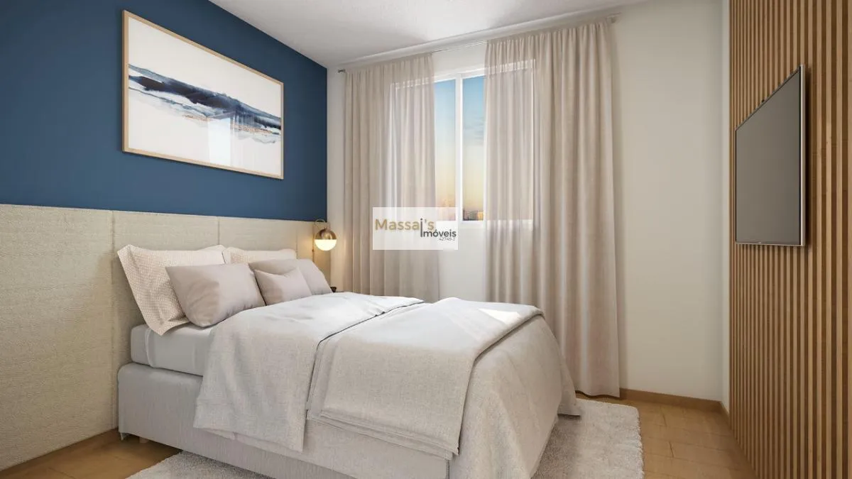 Imagem MRV | Residencial Colorado