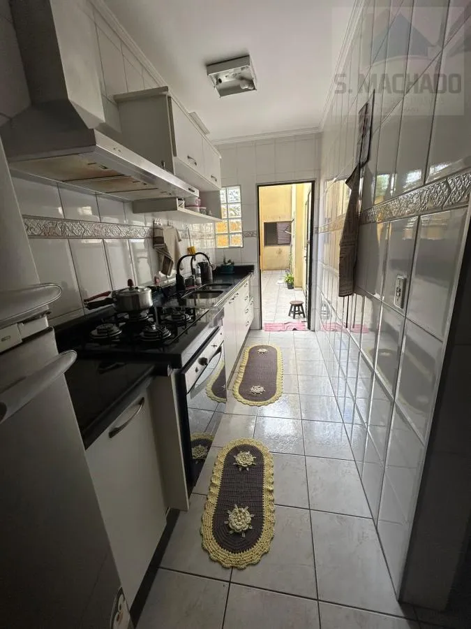 Imagem Apartamento para Venda em Santo André / SP no bairro Vila Camilópolis