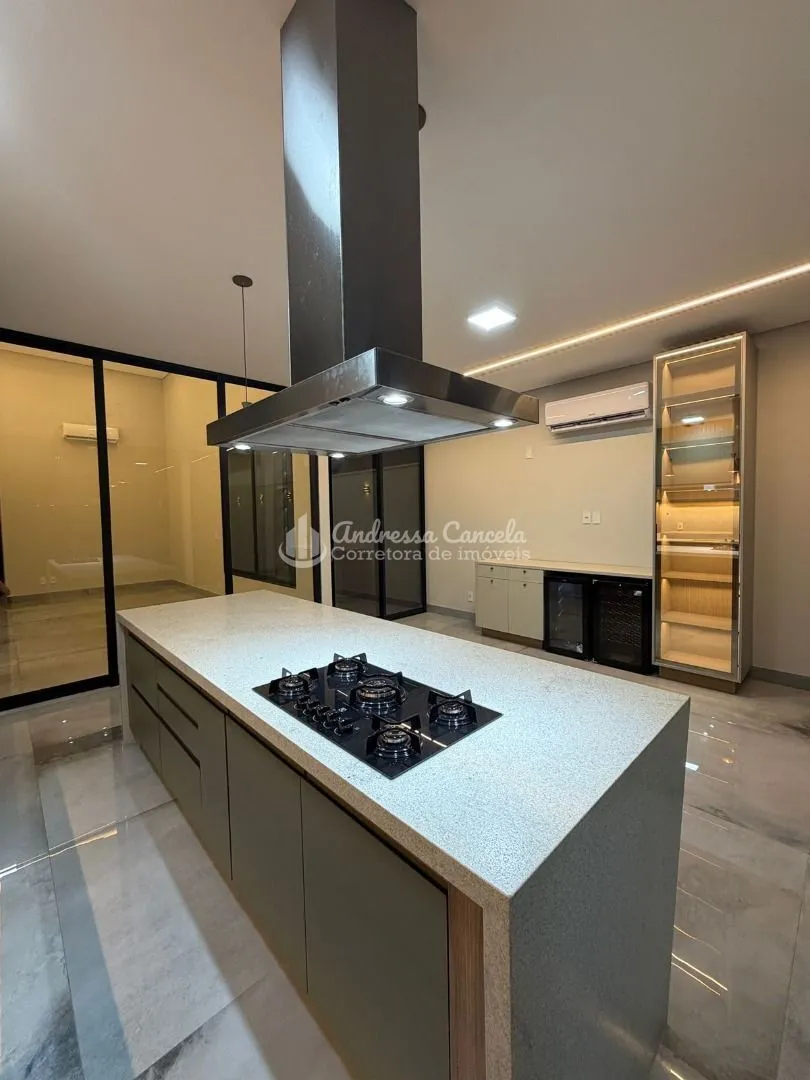 Imagem Village Provence - Casa com 3 dormitórios à venda, 170 m² por R$ 1.490.000,00 - Village Provence - São José do Rio Preto/SP