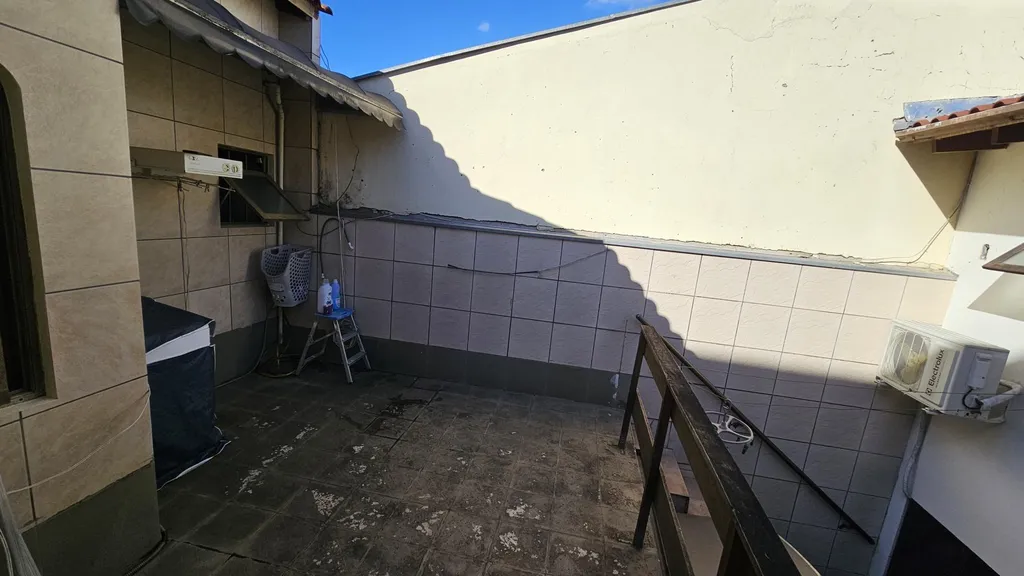 Imagem Casa em Santo Antônio