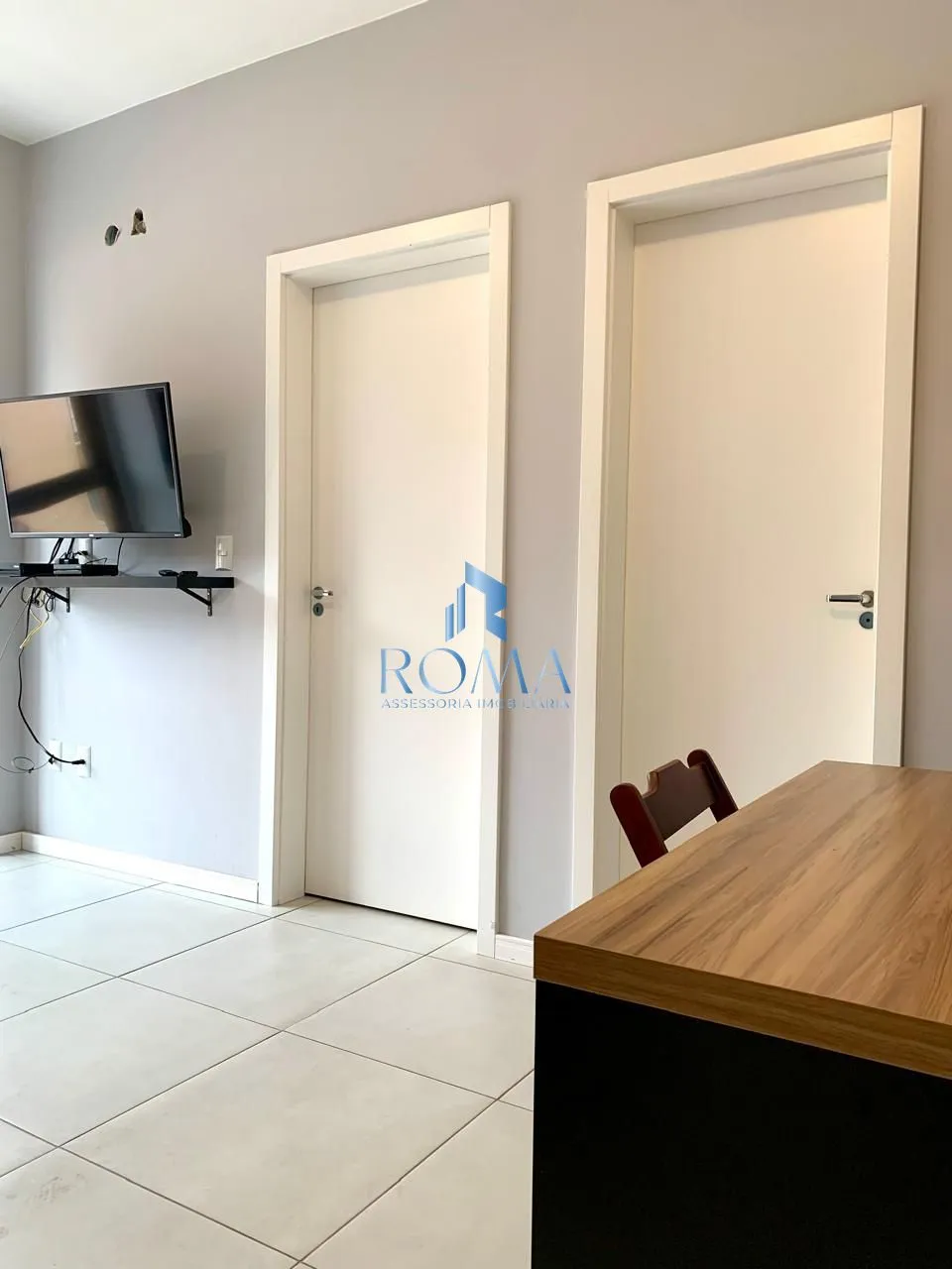 Imagem Apartamento de 01 dormitório - Residencial Don Fernando