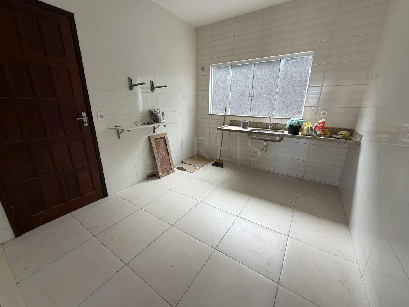 Imagem Casa para Venda em Rio das Ostras, Chácara Mariléa, 2 dormitórios, 2 suítes, 3 banheiros, 1 vaga