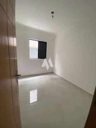 Imagem Casa Sobreposta Baixa 3 dormitórios, 2 vagas - Embaré / Santos