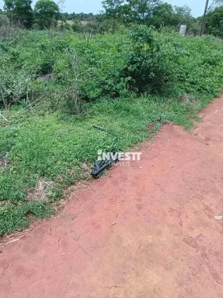 Imagem Chácara à venda na Vargem Grande em Bela Vista de Goiás/GO