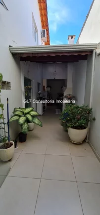 Imagem Sobrado 3 Quartos sendo 1 suite Jardim Valencia - Indaiatuba/SP