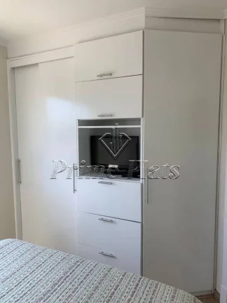 Imagem Flat disponível para venda no Quality Suítes Long Stay Vila Olímpia, com 48m², 2 dormitórios e 1 vaga