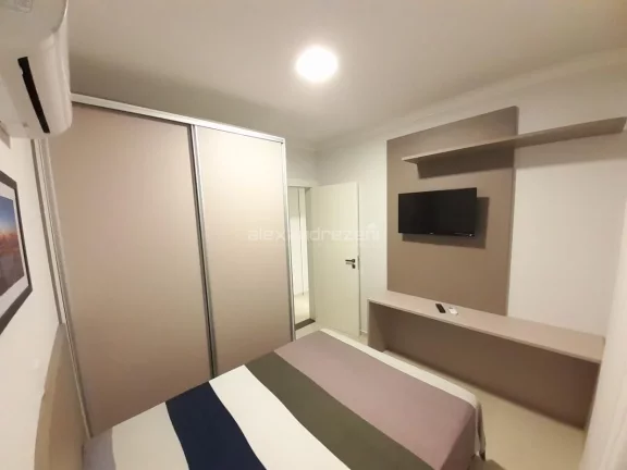 Imagem Ótimo apartamento 3 dormitórios na praia do Mariscal