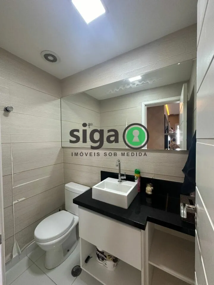 Imagem Apartamento a Venda na Vila Andrade com 3 quartos e 3 vagas