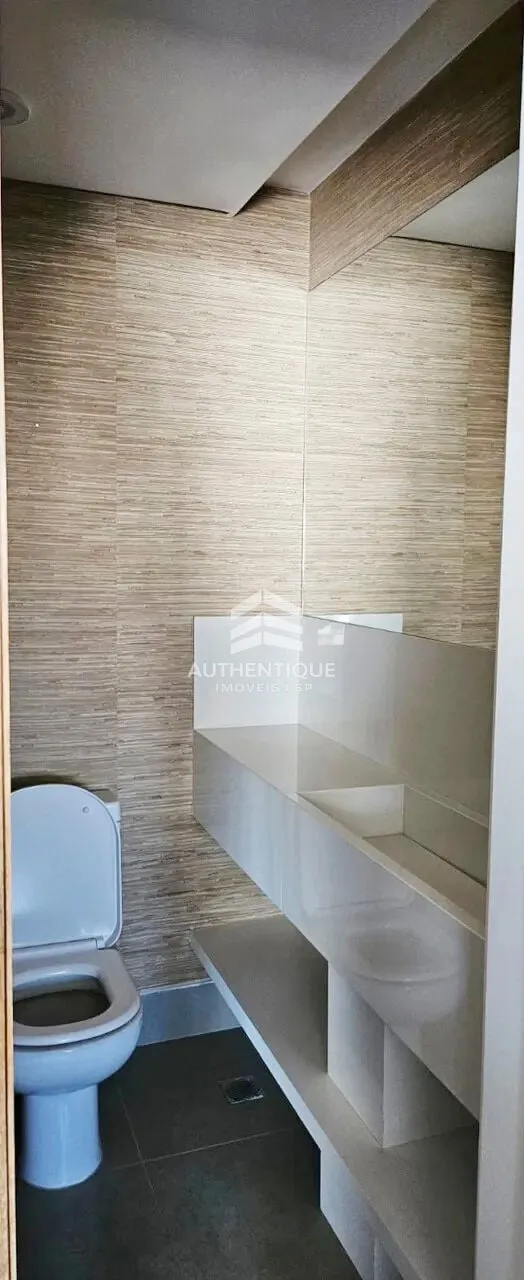 Imagem ORIGEM VILA MADALENA - Apartamento no bairro Vila Madalena para alugar
