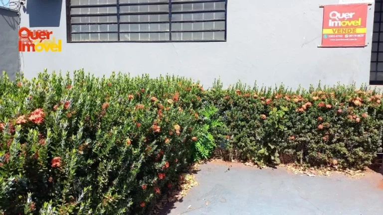 Imagem Imóvel comercial com 12 salas e 400m² no Jardim Paulista, Ribeirão Preto-SP!