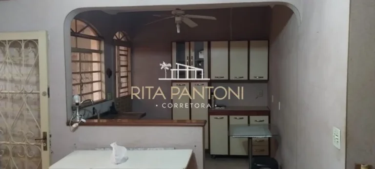 Imagem Casa - Ribeirão Preto - Quintino Facci I - Região Norte