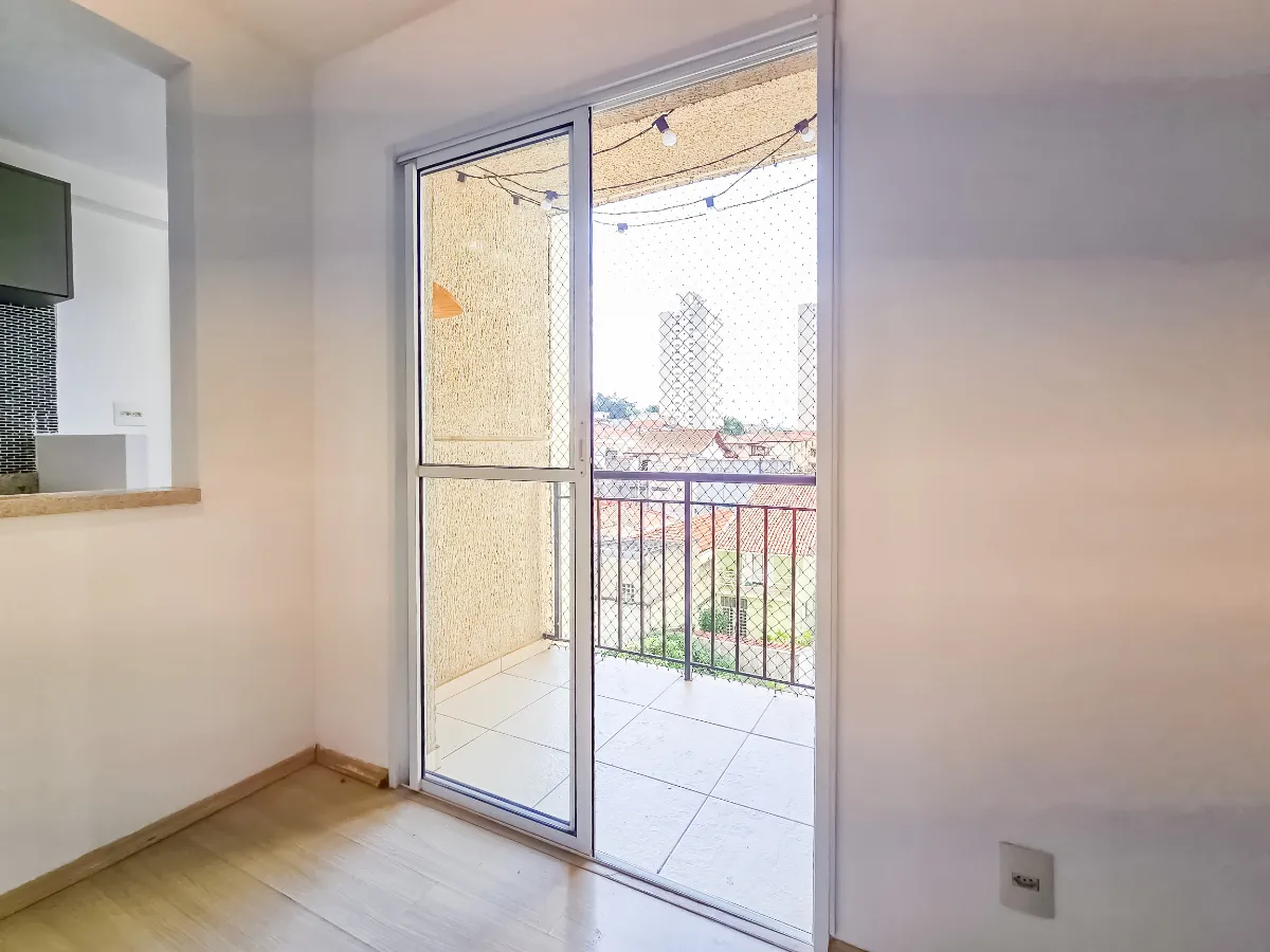 Imagem Apartamento para venda em Piqueri com 2 quartos, 49m2