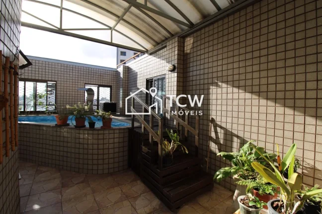 Imagem Apartamento à venda no bairro Jardim da Saúde - São Paulo/SP, Zona Sul