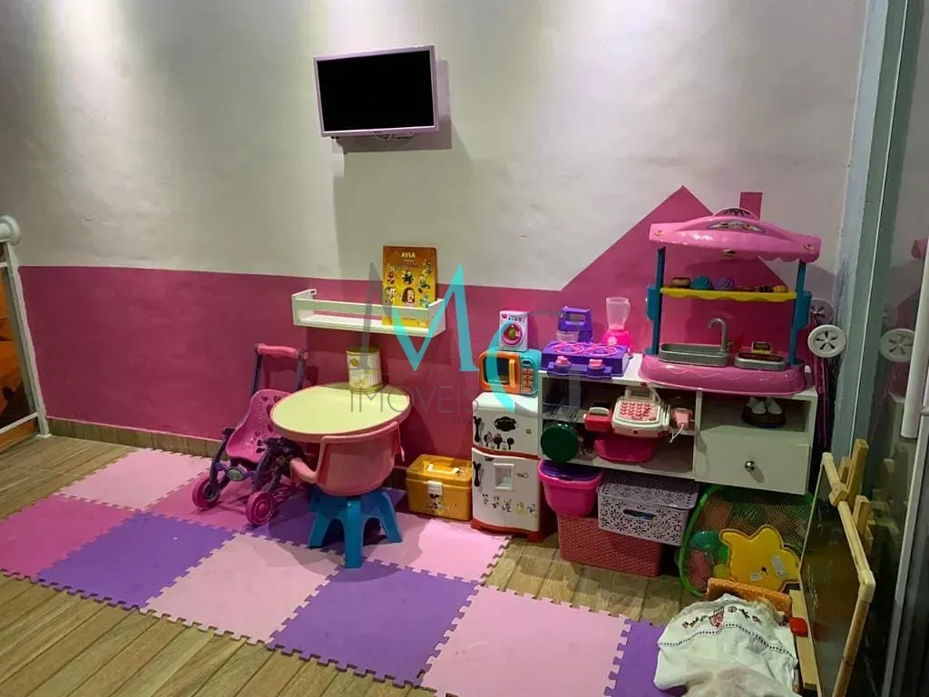 Imagem Casa com 2 dormitórios à venda, 98 m² por R$ 260.000,00 - Campo Grande - Rio de Janeiro/RJ