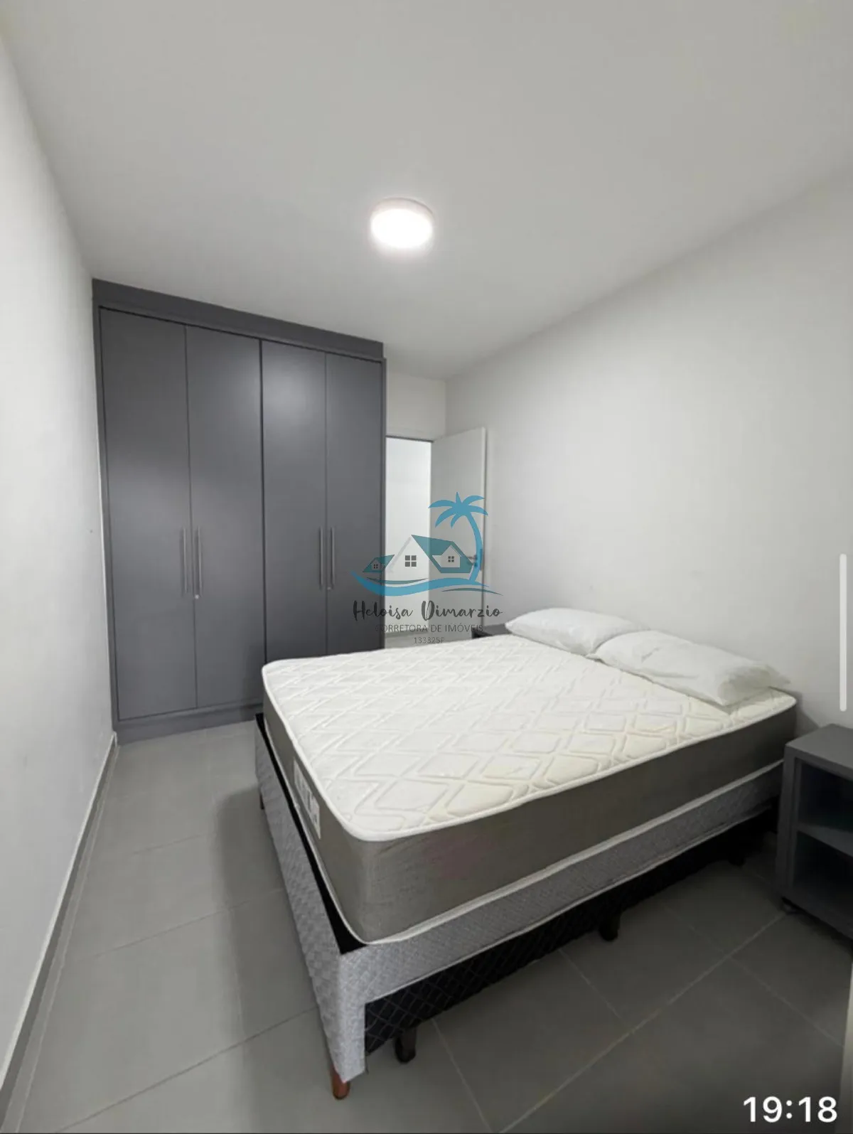 Imagem Apartamento mobiliado a venda no Tenório, próximo as praias do Tenório e Praia Grande em Ubatuba.