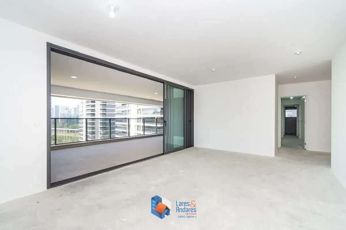 Imagem Apartamento para venda em Jardim Fonte do Morumbi com 4 quartos, sendo 4 suítes, 240m²
