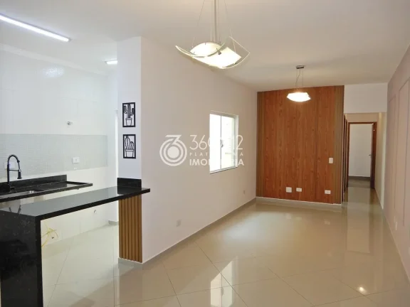 Imagem Apartamento sem Condomínio para Venda em Santo André / SP no bairro Vila Homero Thon