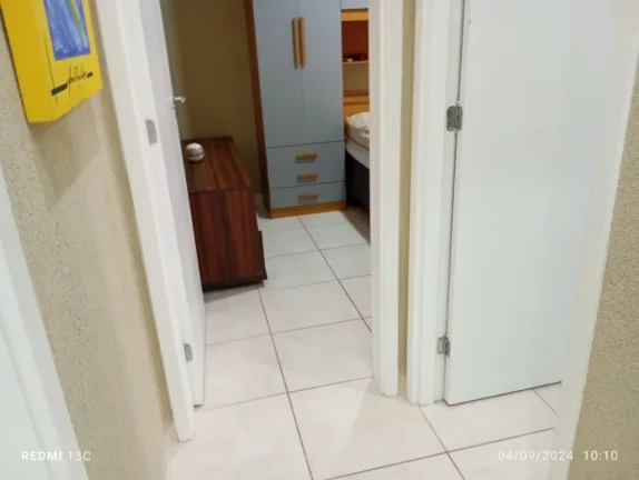 Imagem Apartamento à Venda no Ocian - Praia Grande