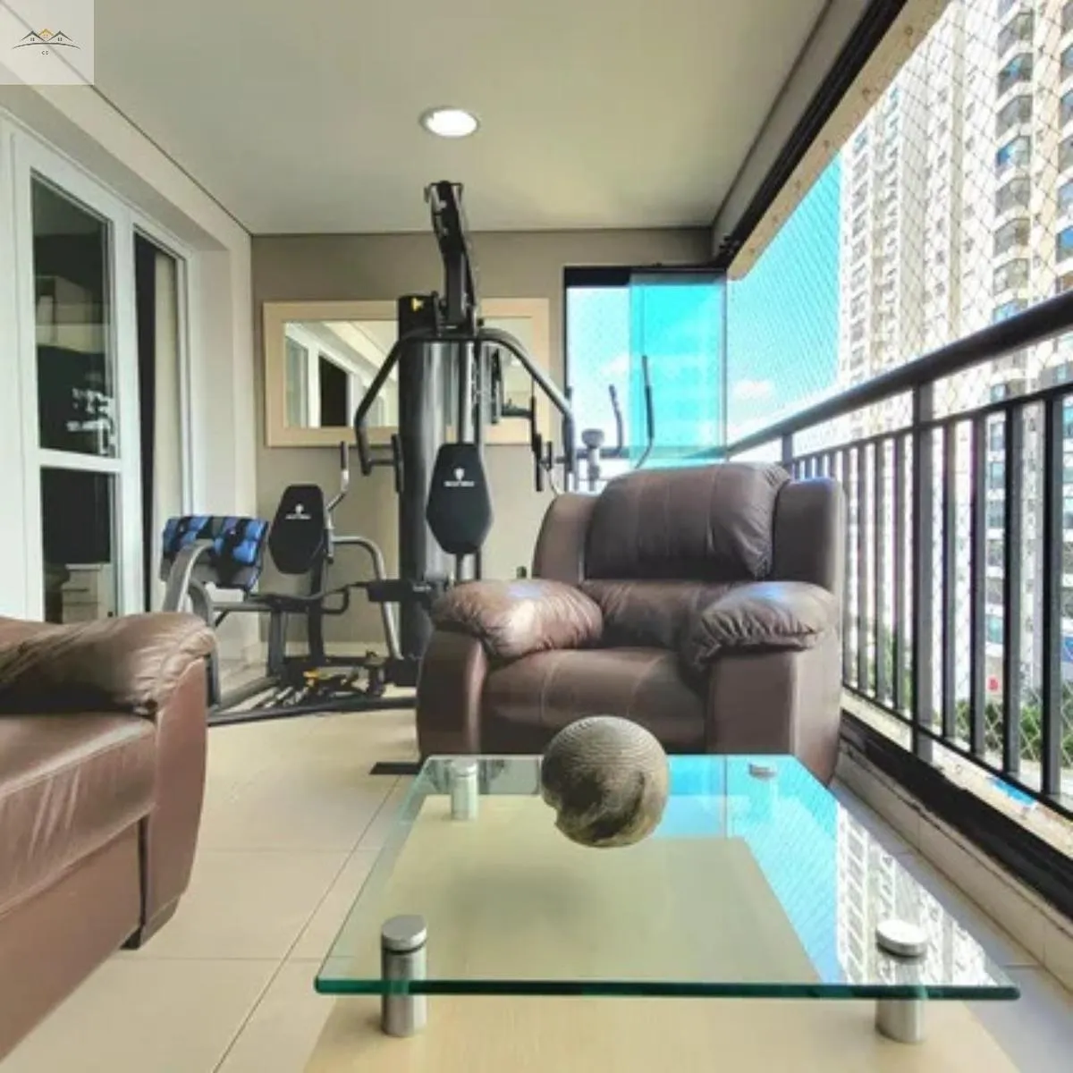 Imagem APARTAMENTO RESIDENCIAL em Santo André - São Paulo, Jardim