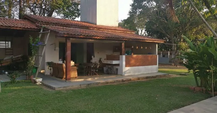 Imagem SÍTIO - JARDIM DAS LARANJEIRAS
