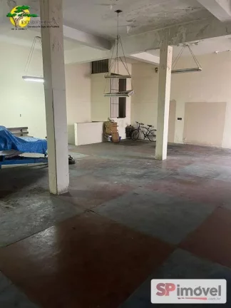 Imagem PREDIO C/ 1.000 M², 3 PAVIMENTOS E 4 VAGAS NA VILA ALBERTINA