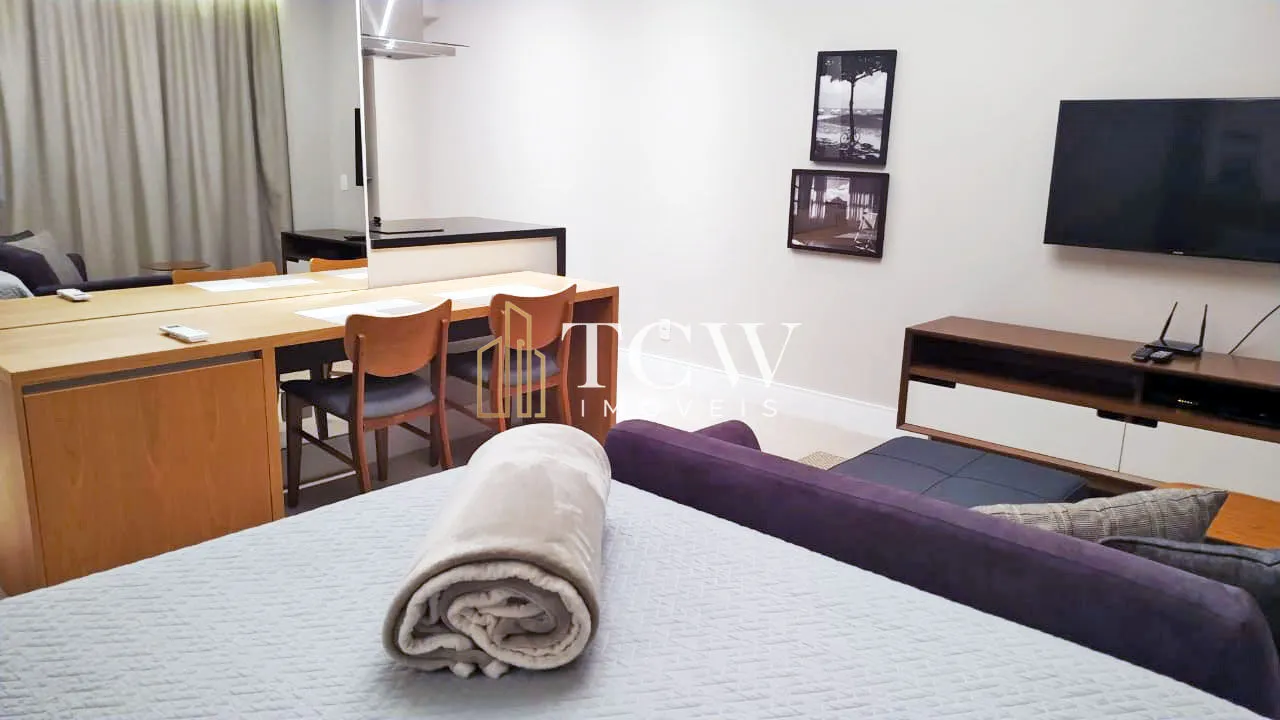 Imagem Apartamento à venda no bairro Brooklin - São Paulo/SP, Zona Sul