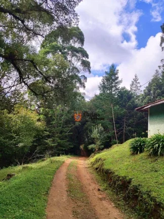 Imagem Sítio à venda, 60500 m² por R$ 905.000 - Bom Jardim - Camanducaia/MG