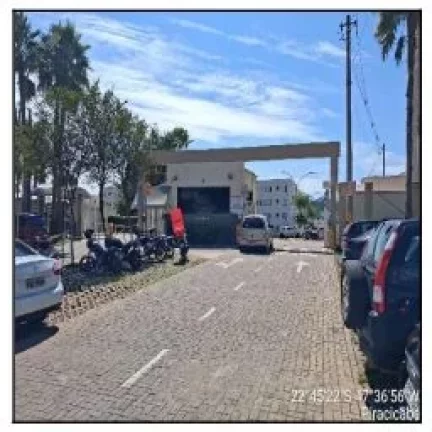 Foto do imóvel Oportunidade Única em PIRACICABA - SP | Tipo: Apartamento | Negociação: Licitação Aberta | Situação: Imóvel em AVENIDA RIO DAS PEDRAS