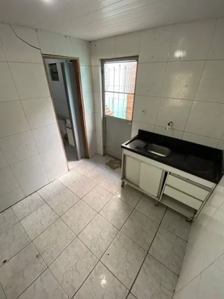 Imagem VENDO CASA NA VILA ANDORINHA