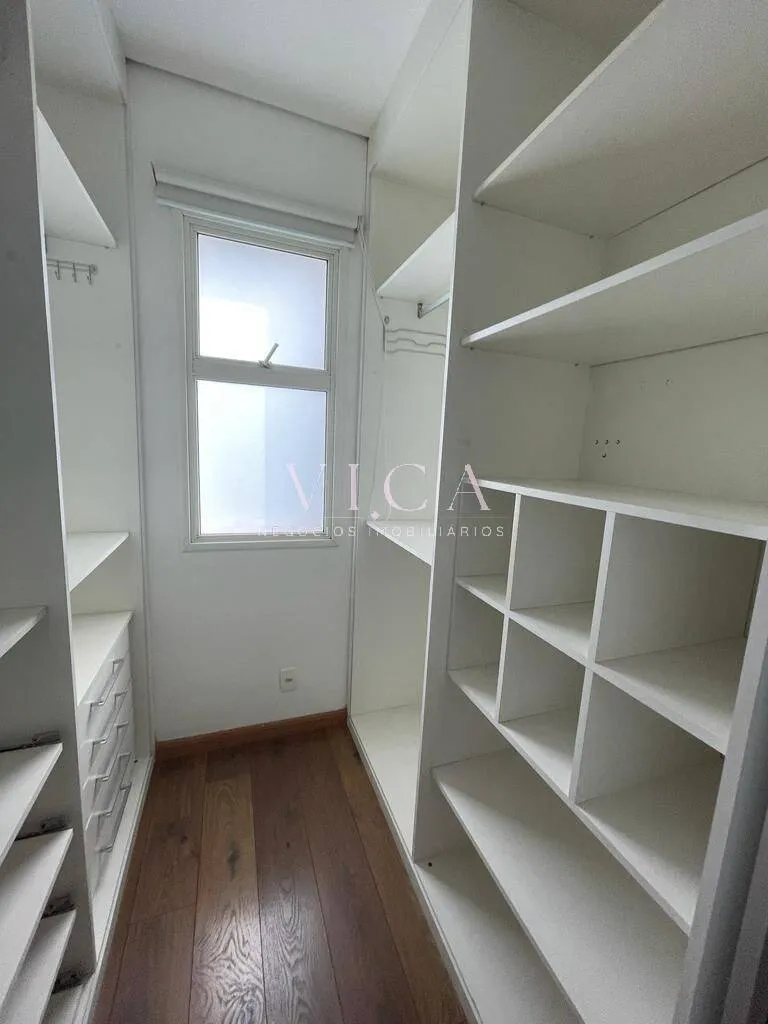 Imagem Alphaville | Jardins Tamboré 122m² mobiliado com 3 suítes 3 vagas| R$ 9.980