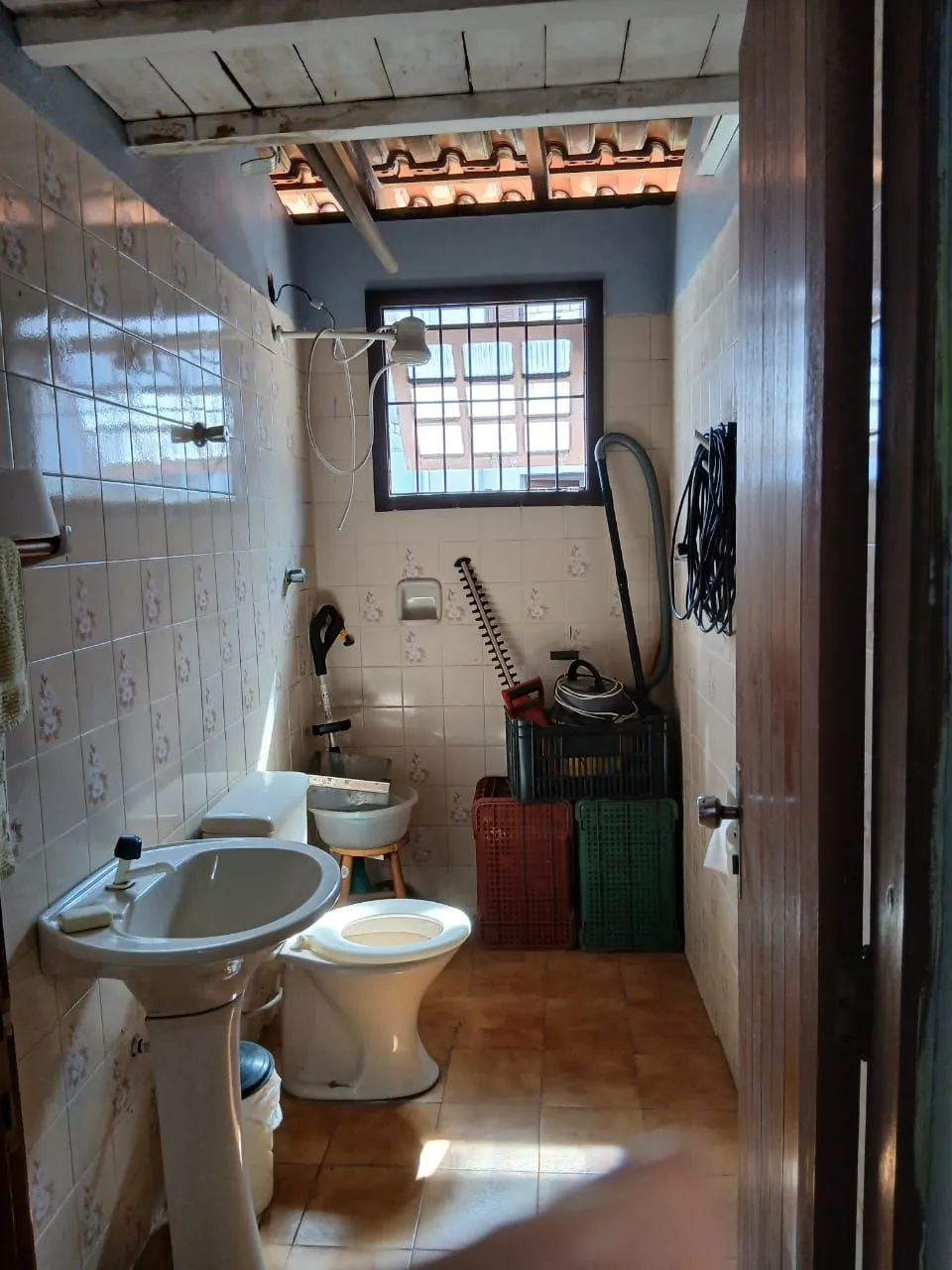 Imagem Casa em Santa Tereza