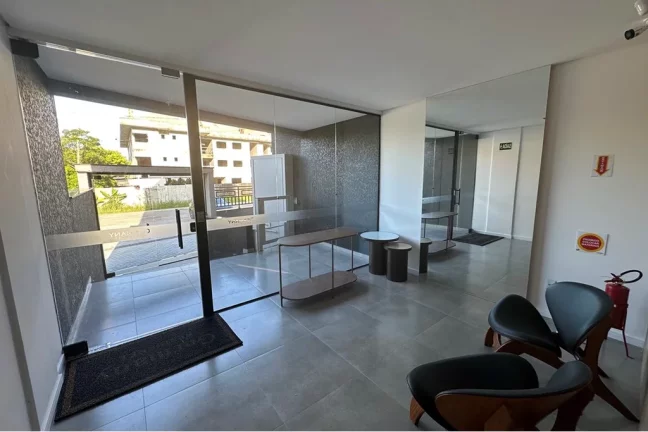 Imagem ILI 44 Apto 590441010-63 - Apartamento à venda no bairro Ingleses do Rio Vermelho - Florianópolis/SC