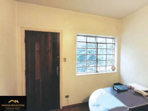 Imagem Casa Sobrado próxima a Estação de Metrô Vila Madalena com 2 Dormitórios e 2 Vagas