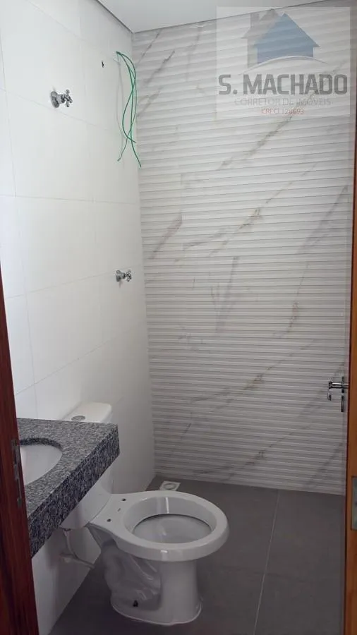 Imagem Apartamento para Venda em Santo André / SP no bairro Jardim Santo Alberto