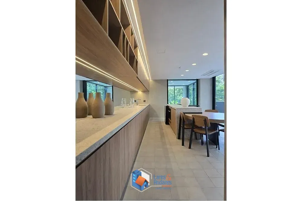 Imagem Apartamento à venda 1 Quarto 36M² Pinheiros São Paulo - SP