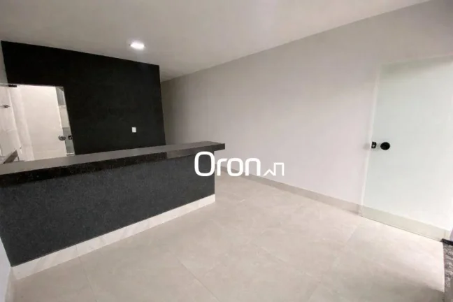 Imagem Casa à venda, 75 m² por R$ 289.000,00 - Condomínio Das Esmeraldas - Goiânia/GO