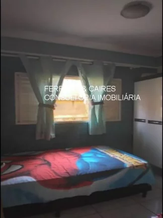 Imagem CASA RESIDENCIAL em INDAIATUBA - SP, JARDIM FLÓRIDA