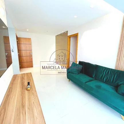 Imagem Apartamento 3 quartos com vista para o Mar da Praia de Itaparica