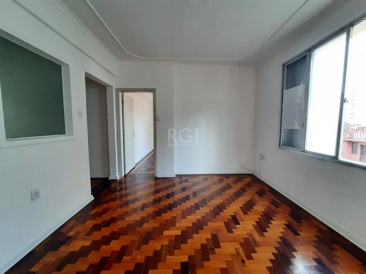 Imagem Apartamento para Venda - 97.13m², 3 dormitórios, Cidade Baixa