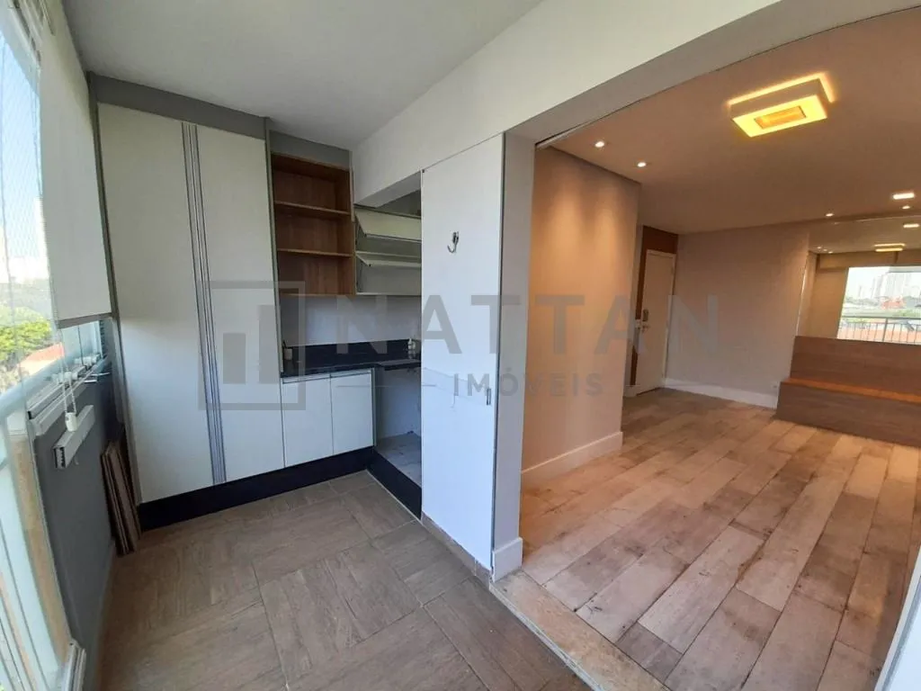 Imagem Apartamento com 1 dormitório à venda, 40 m² por R$ 550.000,00 - Mooca - São Paulo/SP