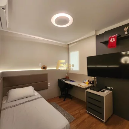 Imagem Apartamento de alto padrão no Miolo da Praia do Canto!!!
