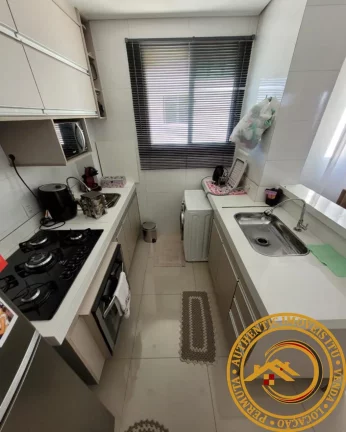 APARTAMENTO RESIDENCIAL em SALTO - SP, OLARIA