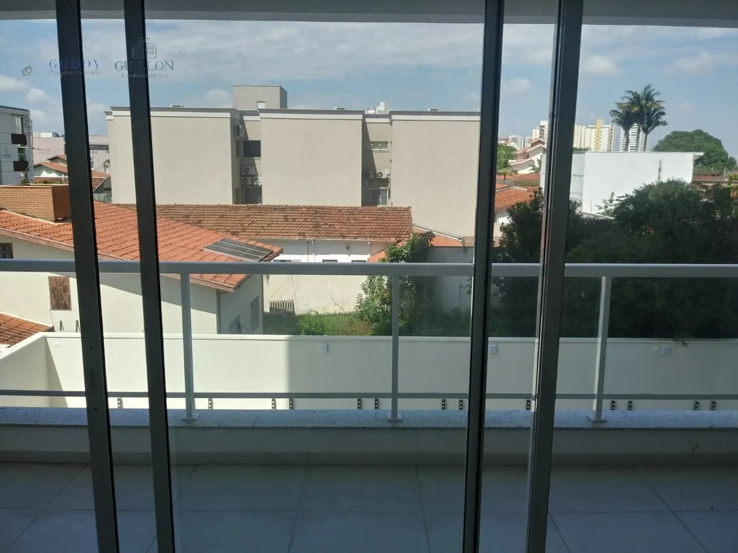 Imagem Apartamento à venda 2 Quartos, 1 Suite, 1 Vaga, 77.7M², Jardim das Nações, Taubaté - SP | Edifício Bali