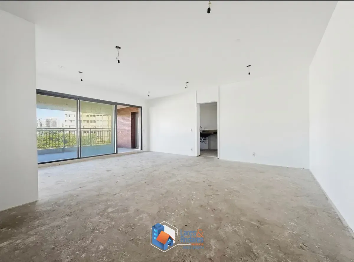 Imagem Apartamento para venda em Moema com 3 quartos, sendo 3 suítes, 161m²