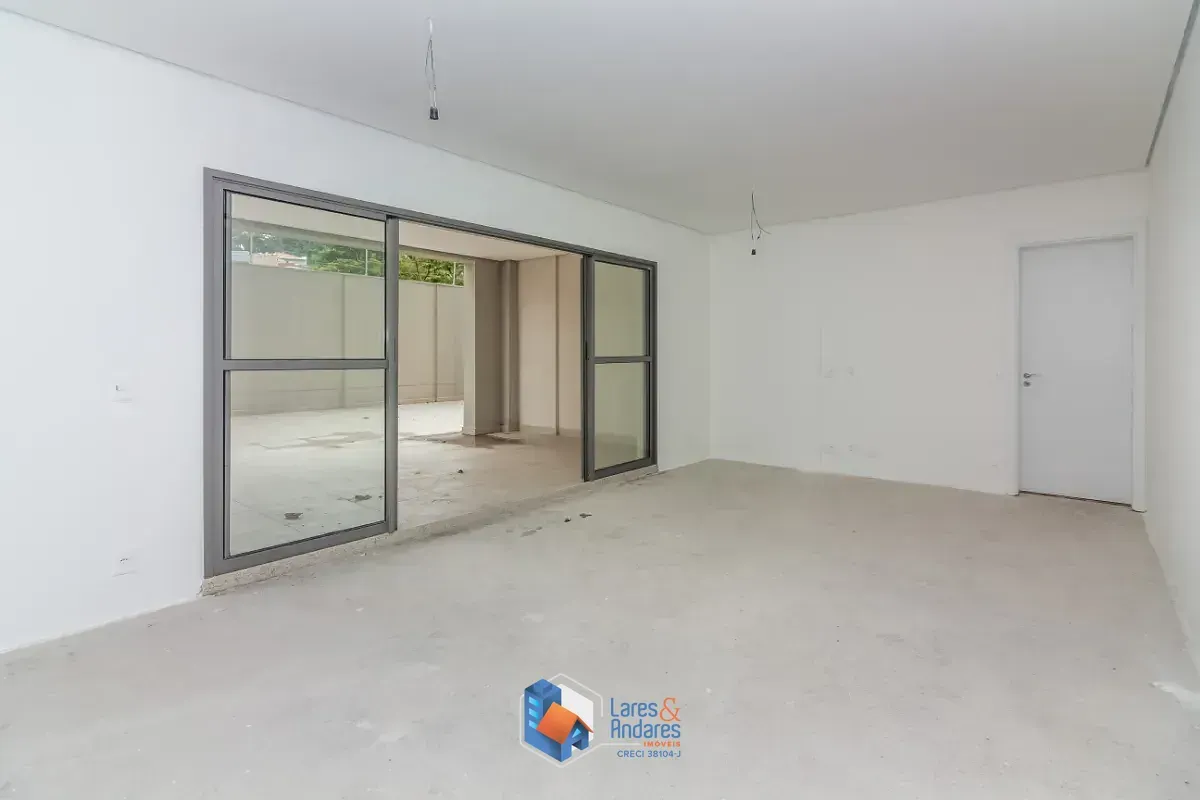 Imagem Apartamento garden para venda em Tucuruvi com 3 quartos, sendo 3 suítes, 253m²