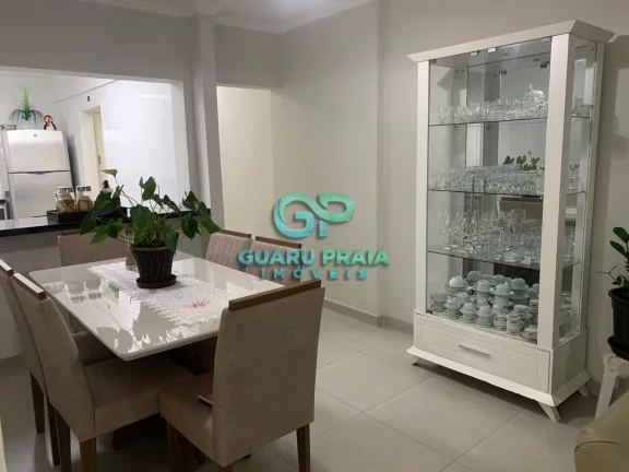 Imagem Apartamento em Enseada, Guarujá/SP
