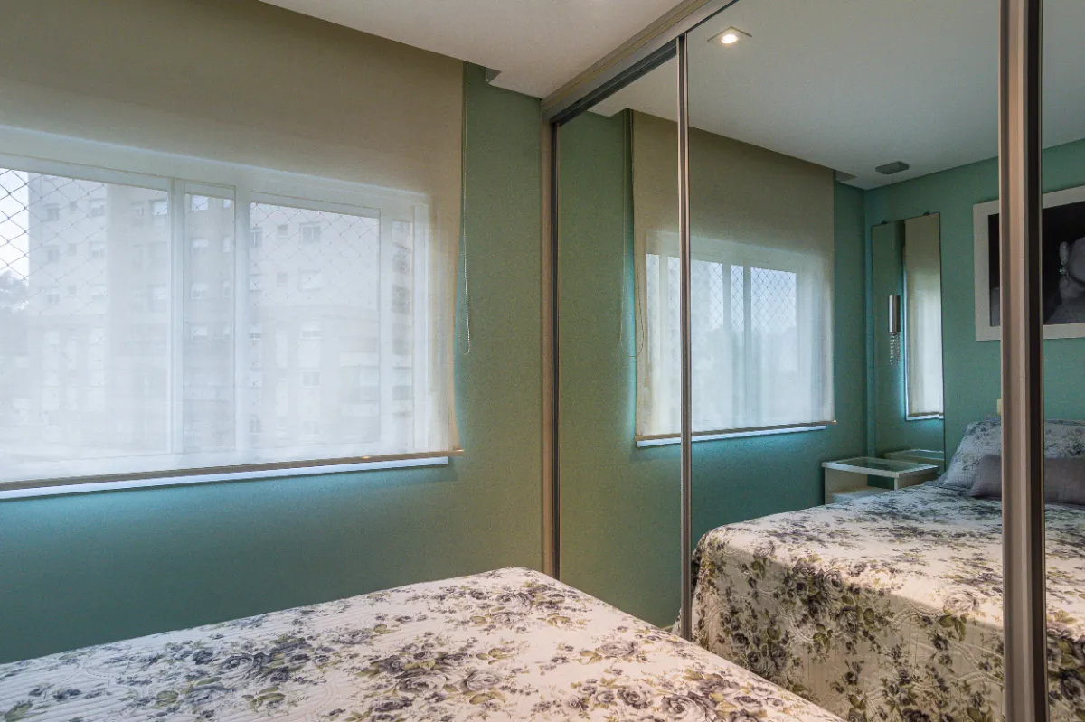 Imagem Apartamento para venda em Vila Andrade com 2 quartos, sendo 2 suítes, 84m2